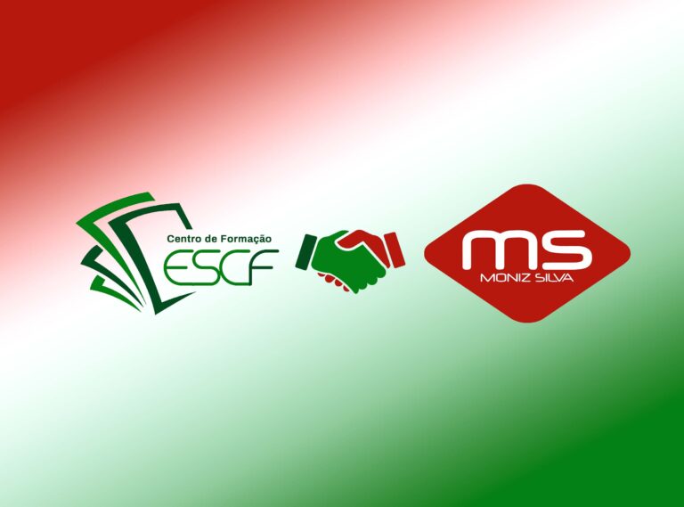 Parcerias que transFORMAM o futuro!