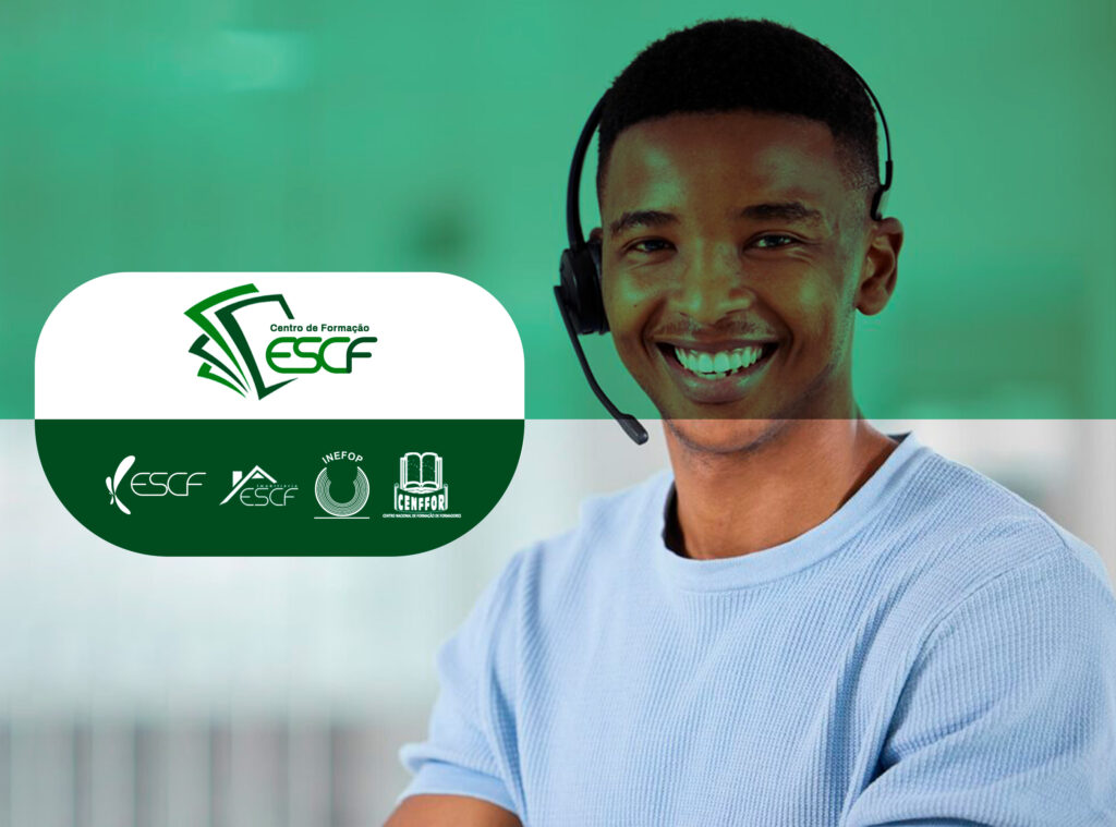 FORMAÇÃO SOBRE ATENDIMENTO AO CLIENTE INTERNO E EXTERNO