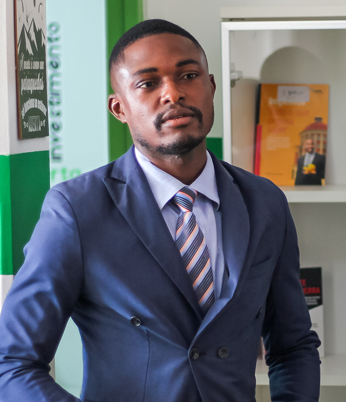 Artur Fernando Bunga