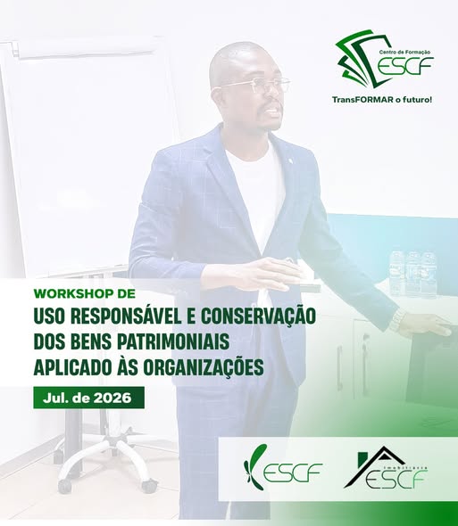 Conhecimento que transFORMA e fortalece as organizações.