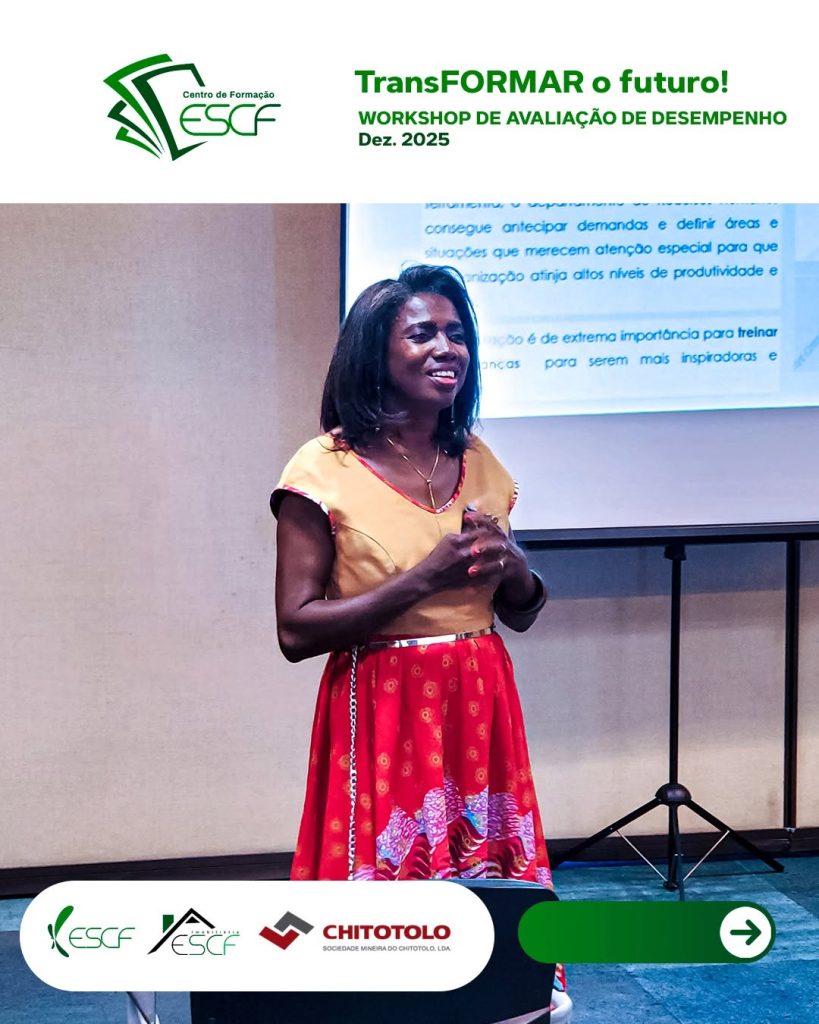 Workshop de Avaliação de Desempenho